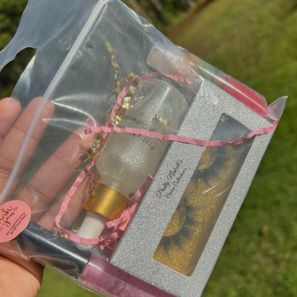 Baddie Bundle